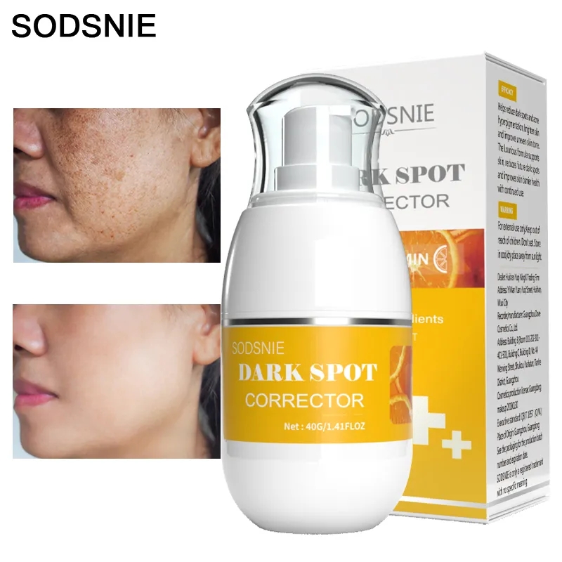 Skincare Niacinamide - Dark Spot Remover Vitamin C Whitening
