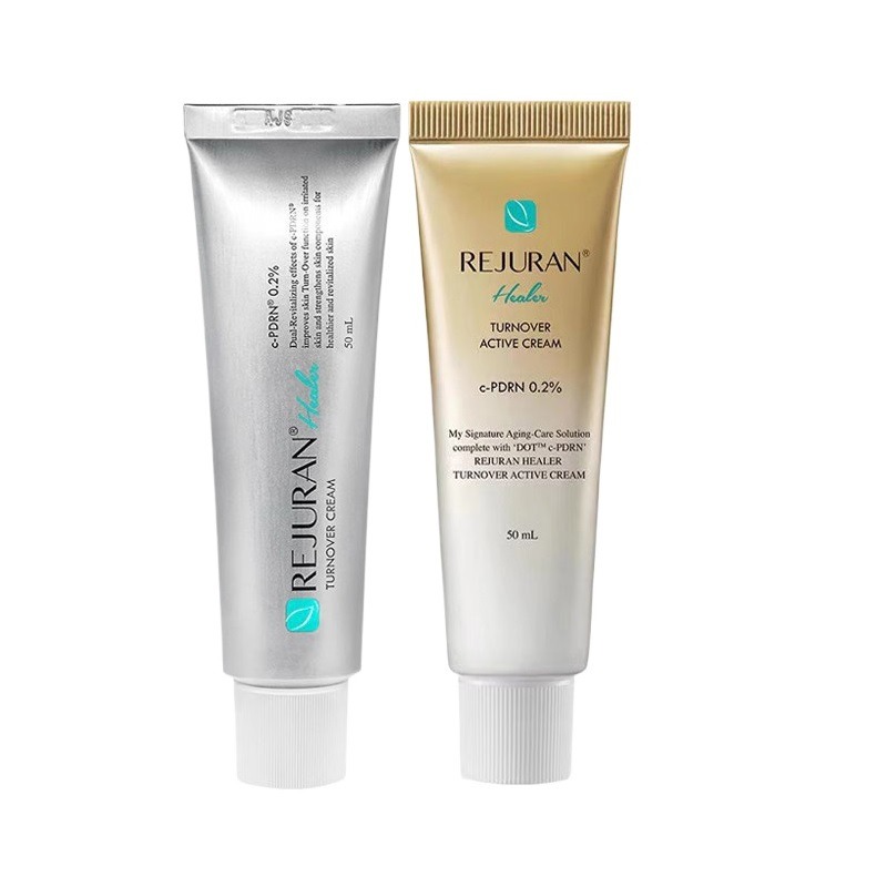 Skincare Korea - Original Korea SkinCare REJURAN Face Cream