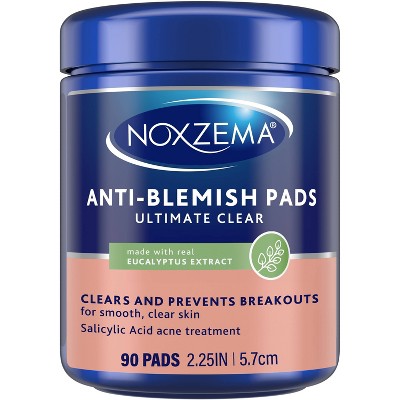 Ultimate Clear Anti Blemish Pa - огляд і ціна Skincare Acne