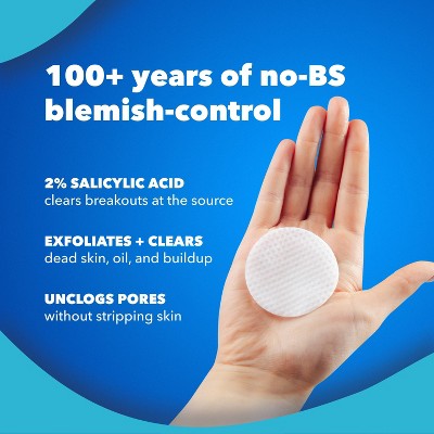 Ultimate Clear Anti Blemish Pa - огляд і ціна Skincare Acne