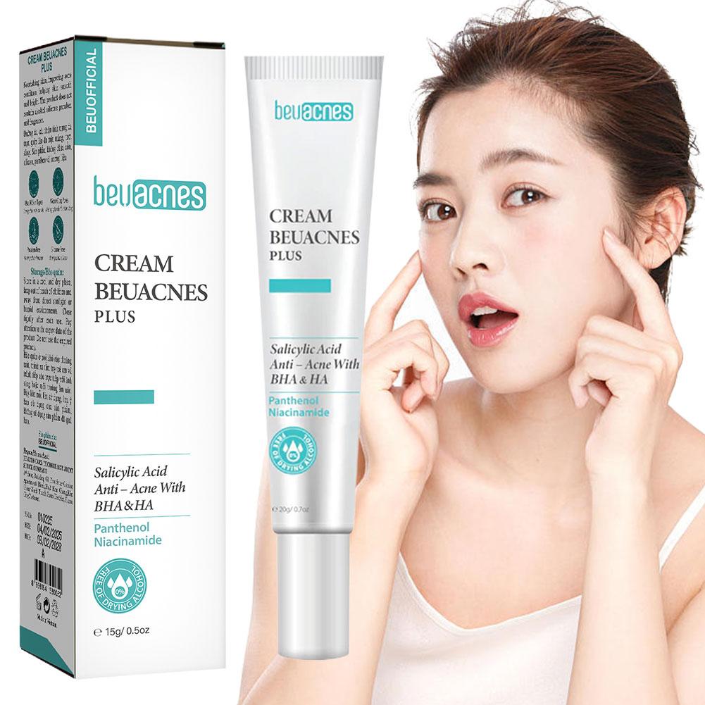 New 20g Niacinamide Acne Gel A - огляд і ціна Skincare Niacinamide