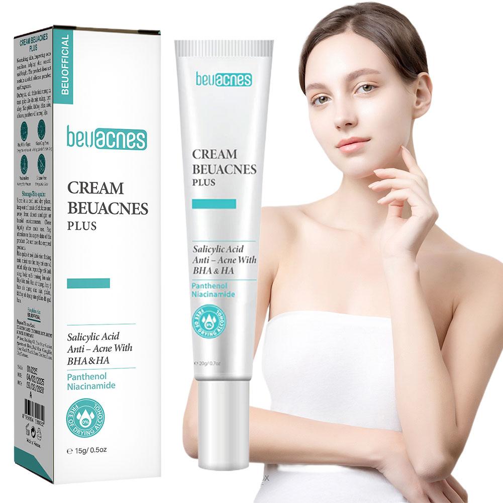 New 20g Niacinamide Acne Gel A - огляд і ціна Skincare Niacinamide