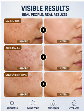 ROZINO Blue Copper Peptide Ser - огляд і ціна Skincare Ingredients