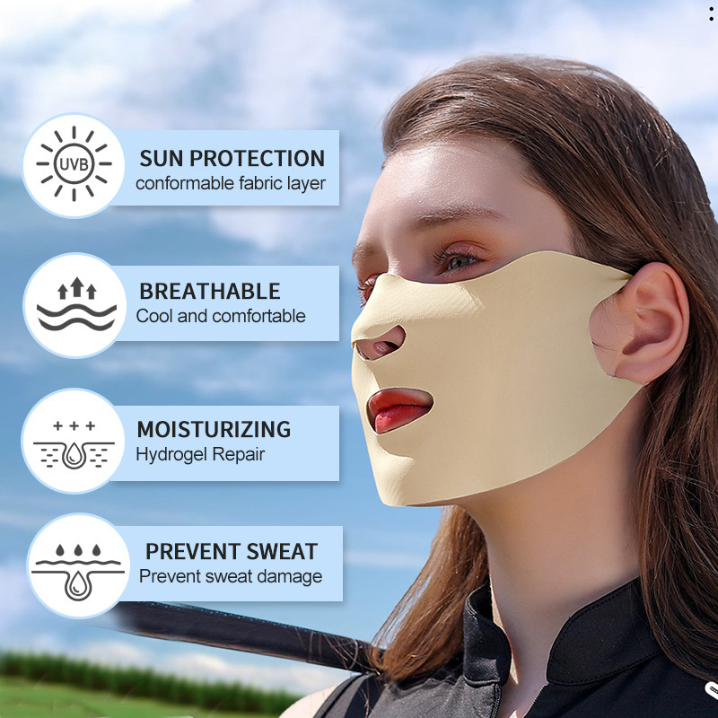 Golf Sunscreen Patch Outdoor U - огляд і ціна Skincare Viral Tiktok