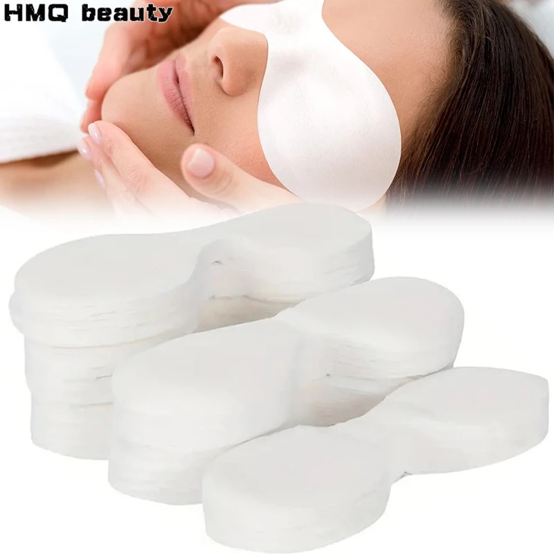 100Pcs Disposable Eye Mask Pap - огляд і ціна Skincare Viral Tiktok