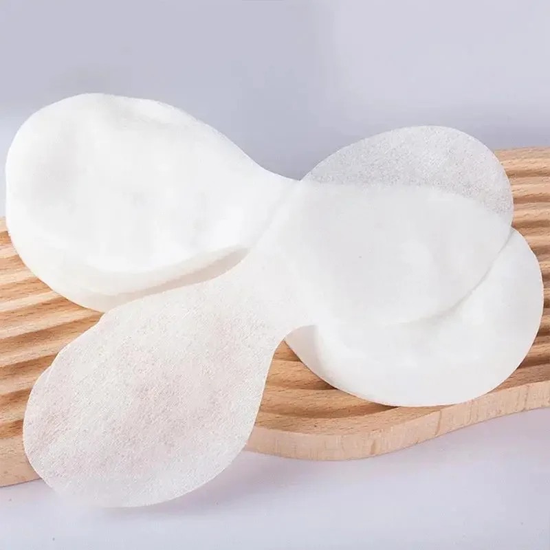 100Pcs Disposable Eye Mask Pap - огляд і ціна Skincare Viral Tiktok