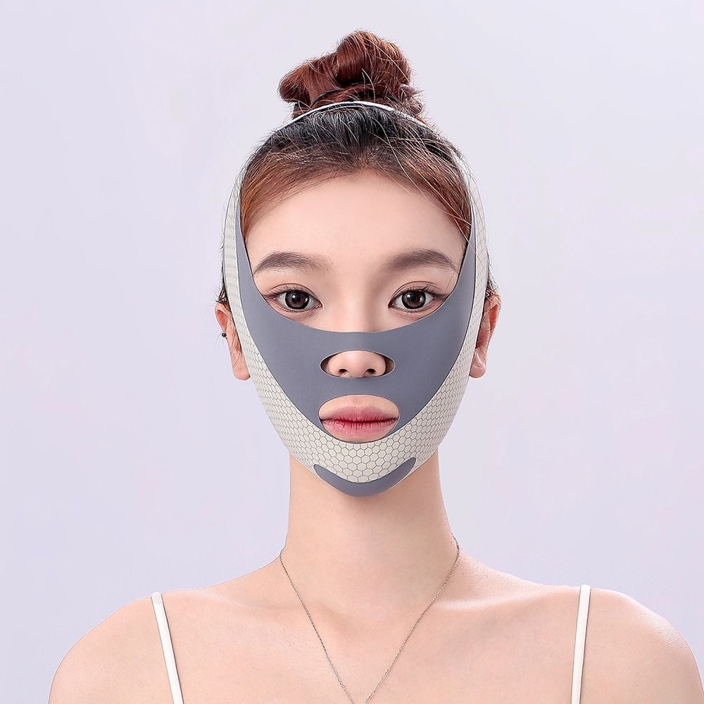 Adjustable Face Sculpting Slee - огляд і ціна Skincare Viral Tiktok