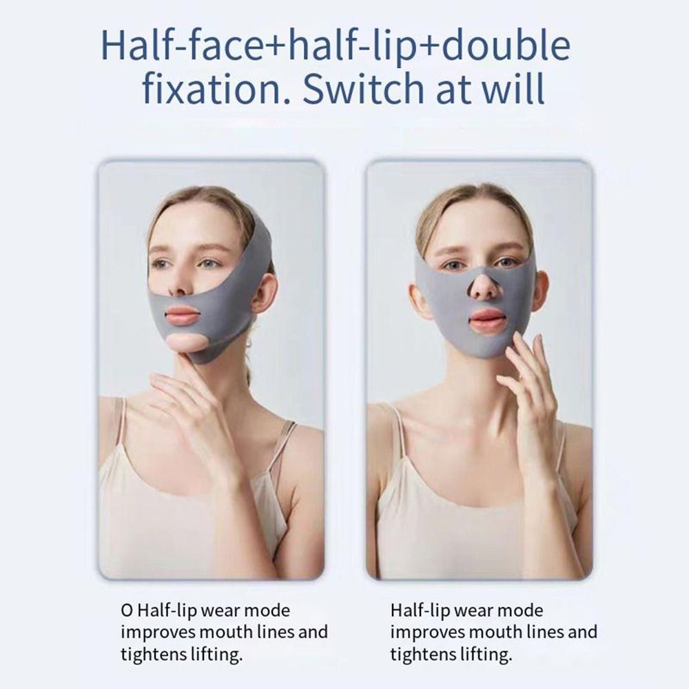 Adjustable Face Sculpting Slee - огляд і ціна Skincare Viral Tiktok