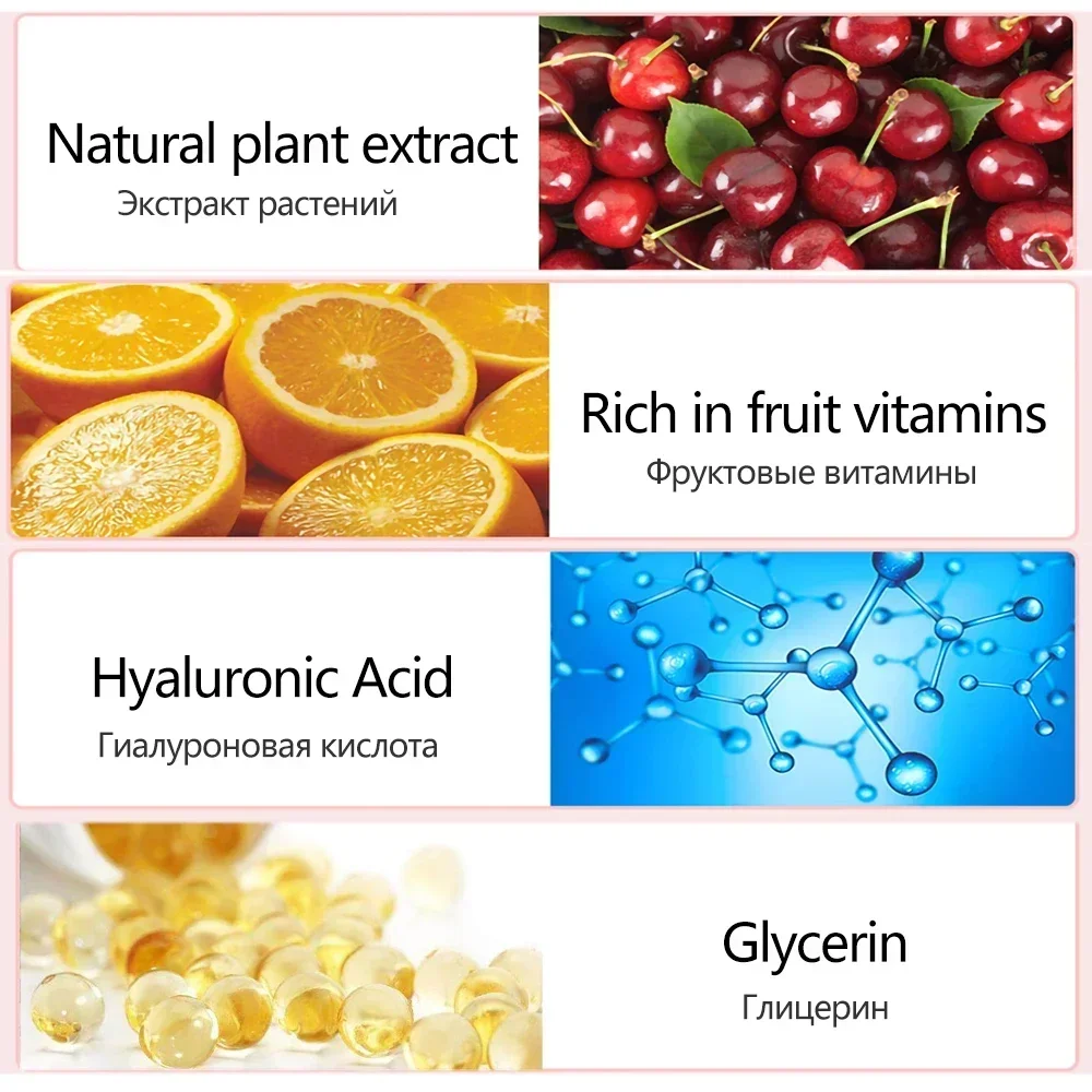 Vitamin C Moisturizing Skincar - огляд і ціна Skincare Viral Tiktok