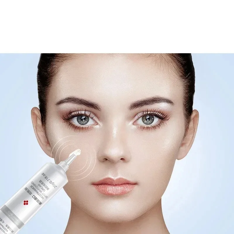 Fades Freckle Dark Spots Face  - огляд і ціна Skincare Niacinamide
