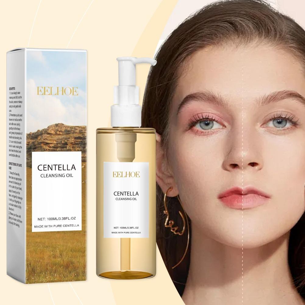 Centella Skincare Set Cleansin - огляд і ціна Skincare Korea