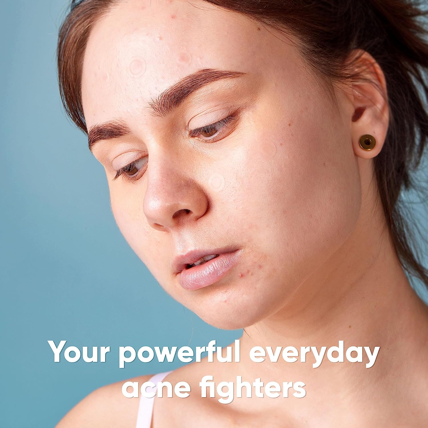 Invisible Waterproof Hydrocoll - огляд і ціна Skincare Acne