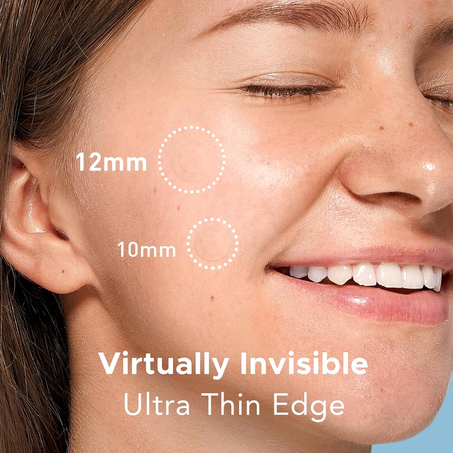 Invisible Waterproof Hydrocoll - огляд і ціна Skincare Acne