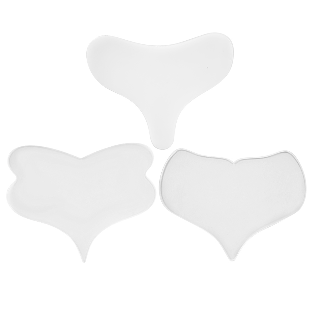 Chest Sticker Silicone Anti Wr - огляд і ціна Skincare Viral Tiktok