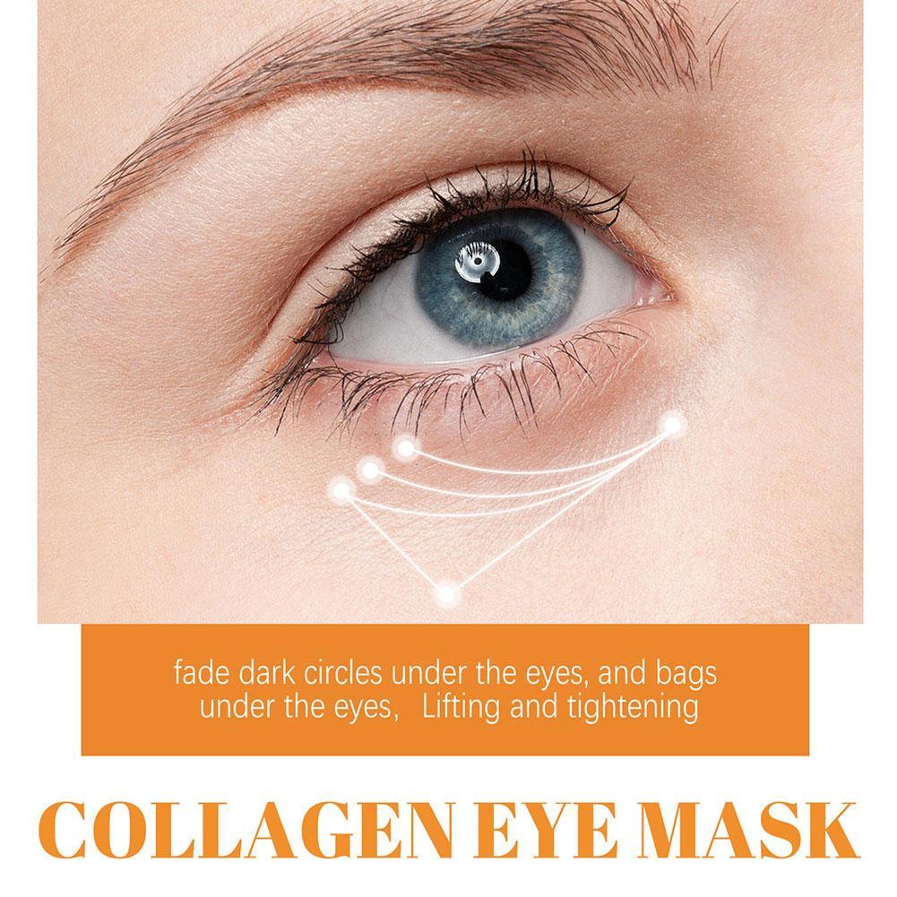 5 BOXES Collagen Soluble Patch - огляд і ціна Skincare Viral Tiktok